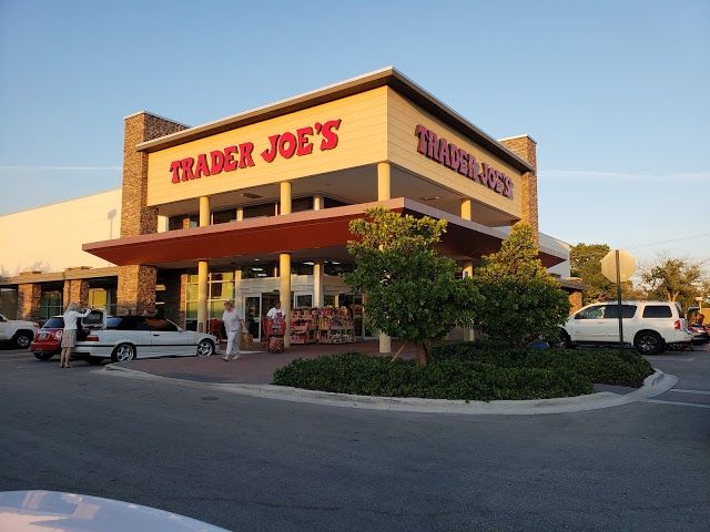 Trader Joe's
